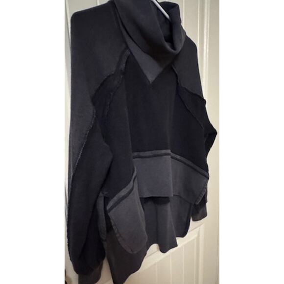 FREE PEOPLE MOVEMENT Last Chance Pullover XS - Picture 4 of 7